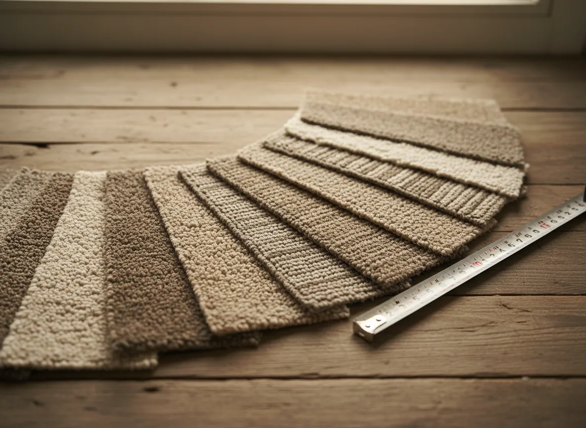 Carpet Installation Cammal, PA FAQs